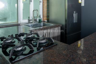 Apartamento de 1 alcoba en arriendo en Villa Del Este, Barranquilla, 40 m² · foto 7 de 20