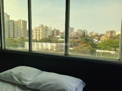Apartamento de 1 alcoba en arriendo en Villa Del Este, Barranquilla, 40 m² · foto 15 de 20