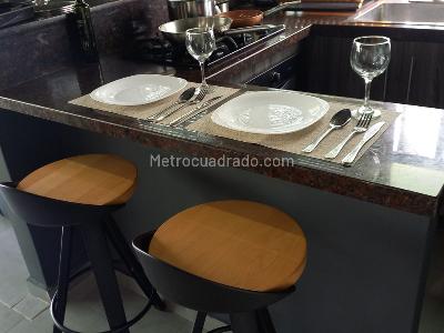 Apartamento de 1 alcoba en arriendo en Villa Del Este, Barranquilla, 40 m² · foto 16 de 20
