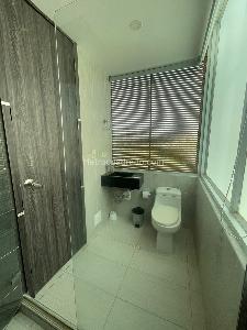 Apartamento de 1 alcoba en arriendo en Villa Del Este, Barranquilla, 40 m² · foto 19 de 20