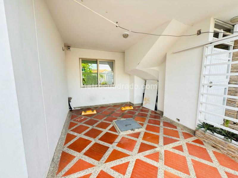 Casa en Arriendo, Villa Carolina, Barranquilla - Ansicht 2