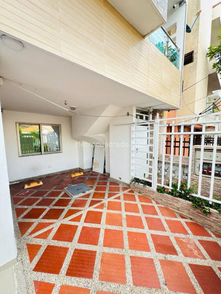 Casa en Arriendo, Villa Carolina, Barranquilla - Ansicht 3