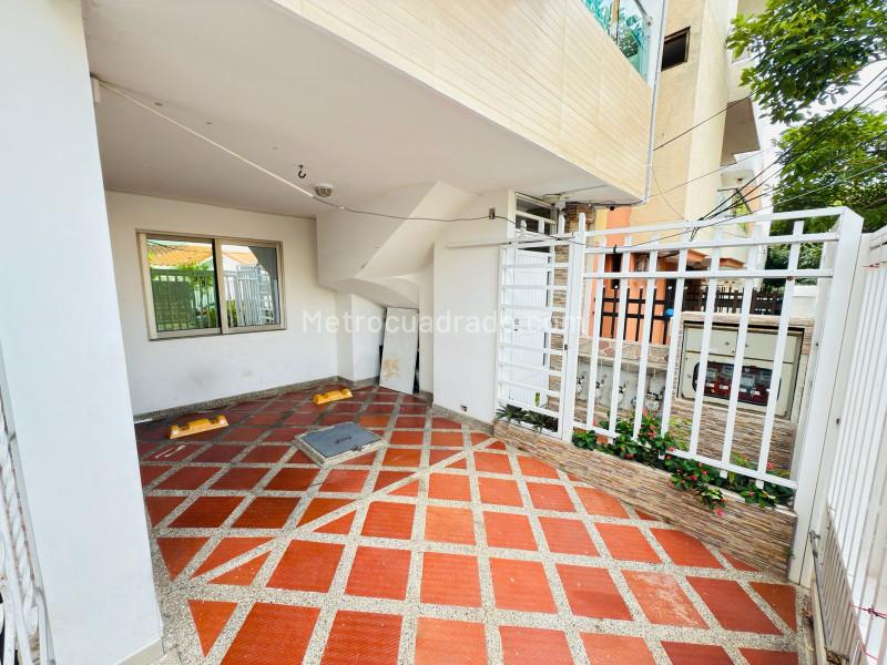 Casa en Arriendo, Villa Carolina, Barranquilla - Ansicht 4