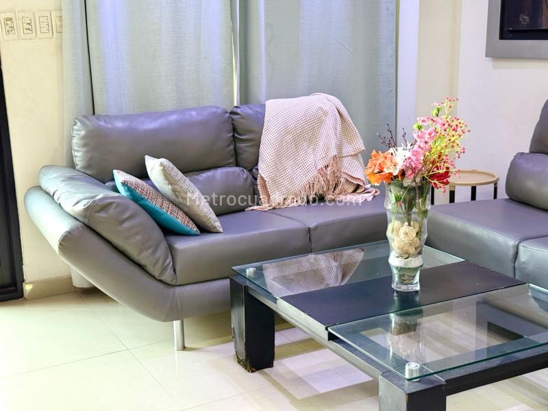 Casa en Arriendo, Villa Carolina, Barranquilla - Ansicht 5