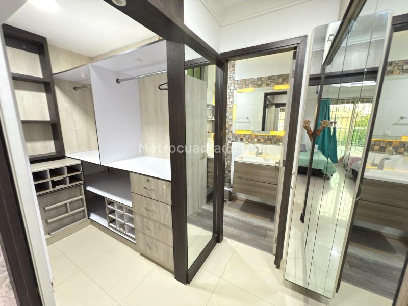 Casa en Arriendo, Villa Carolina, Barranquilla - Ansicht 6