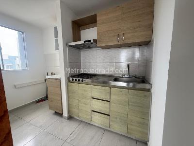Apartamento de 2 alcobas en arriendo en Alameda Del Rio, Barranquilla, 46 m² · foto 3 de 20
