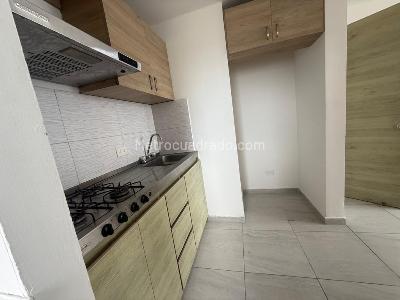 Apartamento de 2 alcobas en arriendo en Alameda Del Rio, Barranquilla, 46 m² · foto 4 de 20