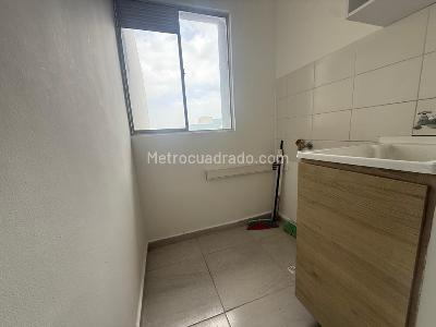Apartamento de 2 alcobas en arriendo en Alameda Del Rio, Barranquilla, 46 m² · foto 5 de 20