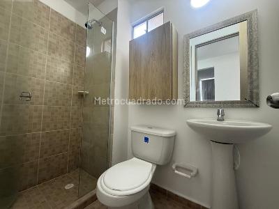Apartamento de 2 alcobas en arriendo en Alameda Del Rio, Barranquilla, 46 m² · foto 6 de 20