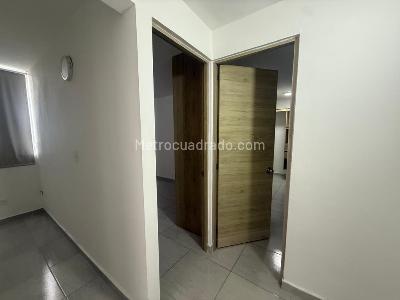 Apartamento de 2 alcobas en arriendo en Alameda Del Rio, Barranquilla, 46 m² · foto 7 de 20
