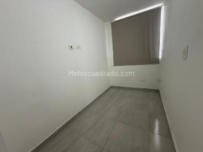 Apartamento de 2 alcobas en arriendo en Alameda Del Rio, Barranquilla, 46 m² · foto 8 de 20