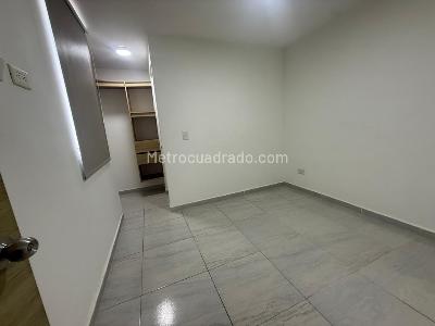 Apartamento de 2 alcobas en arriendo en Alameda Del Rio, Barranquilla, 46 m² · foto 9 de 20