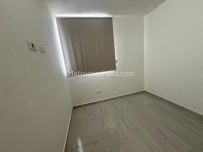 Apartamento de 2 alcobas en arriendo en Alameda Del Rio, Barranquilla, 46 m² · foto 13 de 20