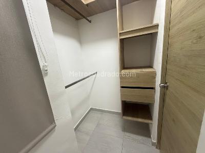 Apartamento de 2 alcobas en arriendo en Alameda Del Rio, Barranquilla, 46 m² · foto 14 de 20