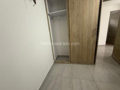 Apartamento de 2 alcobas en arriendo en Alameda Del Rio, Barranquilla, 46 m² · foto 15 de 20
