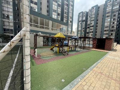 Apartamento de 2 alcobas en arriendo en Alameda Del Rio, Barranquilla, 46 m² · foto 17 de 20