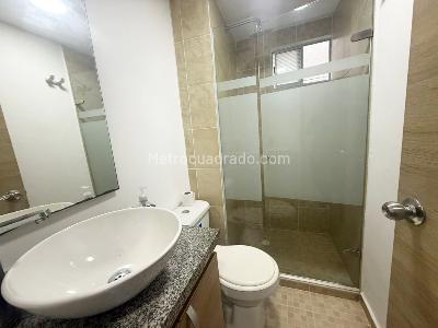 Apartamento de 2 alcobas en arriendo en Alameda Del Rio, Barranquilla, 55 m² · foto 8 de 15