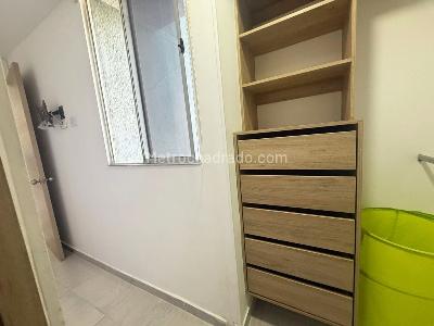 Apartamento de 2 alcobas en arriendo en Alameda Del Rio, Barranquilla, 55 m² · foto 14 de 15