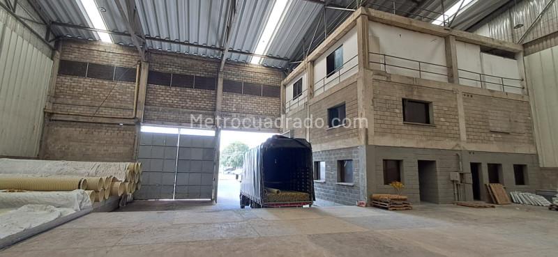 Bodega en Arriendo, Las Malvinas, Barranquilla - Ansicht 4