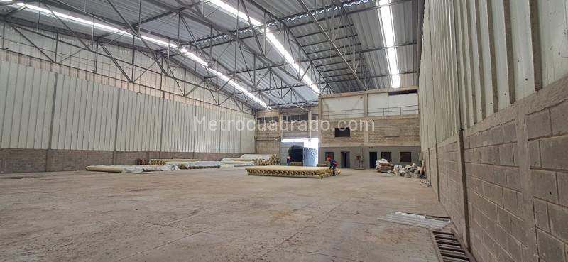 Bodega en Arriendo, Las Malvinas, Barranquilla - Ansicht 5