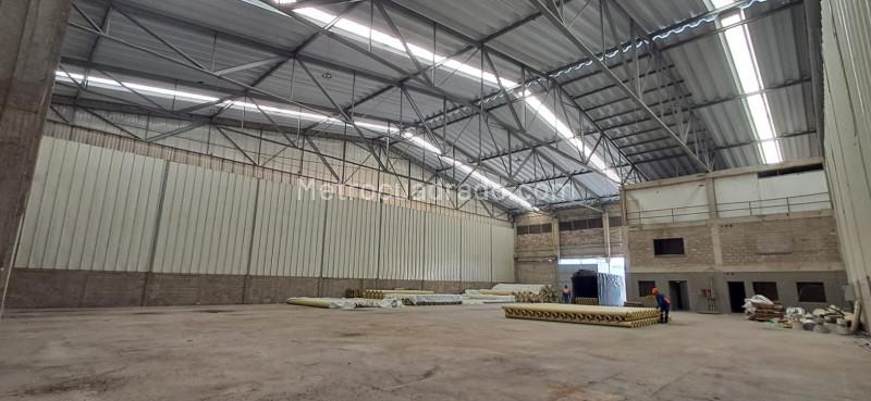 Bodega en Arriendo, Las Malvinas, Barranquilla - Ansicht 6