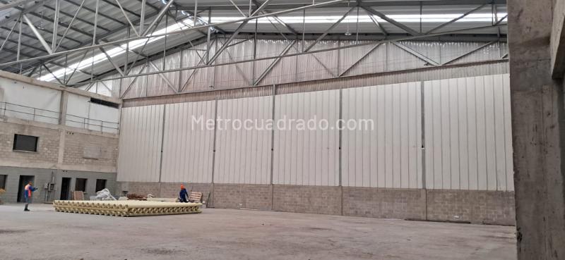 Bodega en Arriendo, Villa San Pedro, Barranquilla - Vista 3