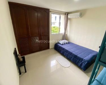 Apartamento en arriendo en Ciudad Jardin, Barranquilla · foto 4 de 14