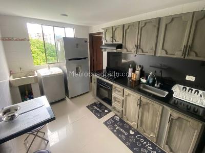 Apartamento en arriendo en Ciudad Jardin, Barranquilla · foto 6 de 14