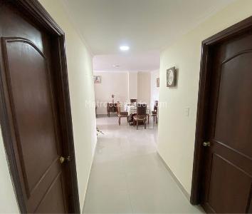 Apartamento en arriendo en Ciudad Jardin, Barranquilla · foto 10 de 14