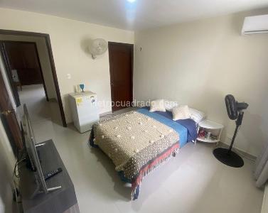 Apartamento en arriendo en Ciudad Jardin, Barranquilla · foto 12 de 14