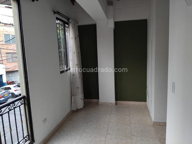 1BR Apartment in Laureles (38 m²) - 4