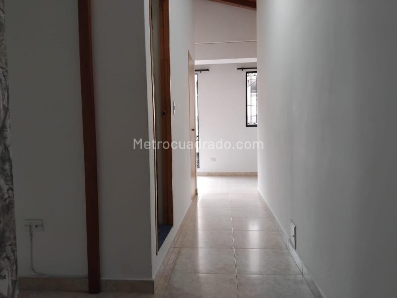 1BR Apartment in Laureles (38 m²) - 5