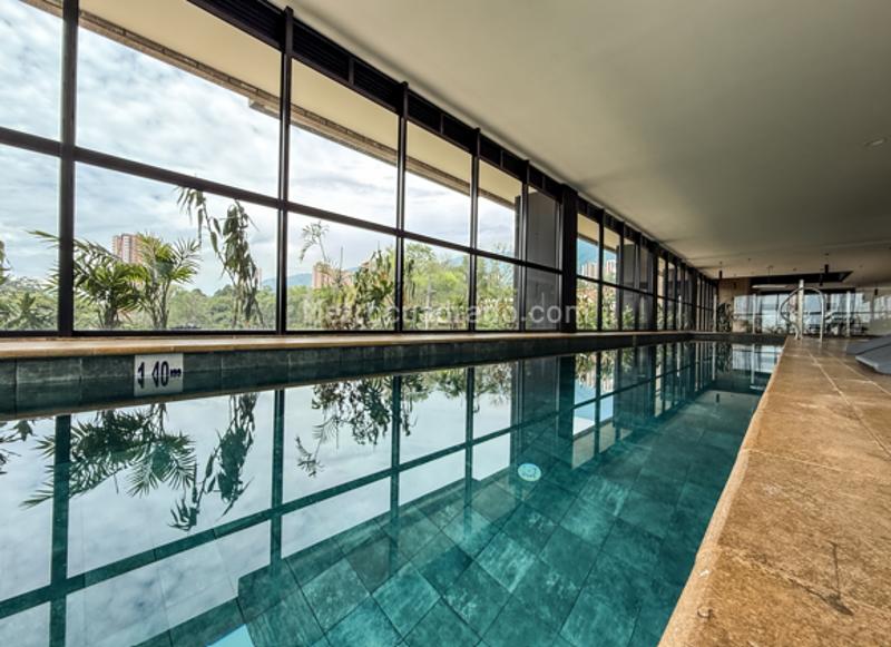 2BR Apartment in Ditaires (65 m²) - 4