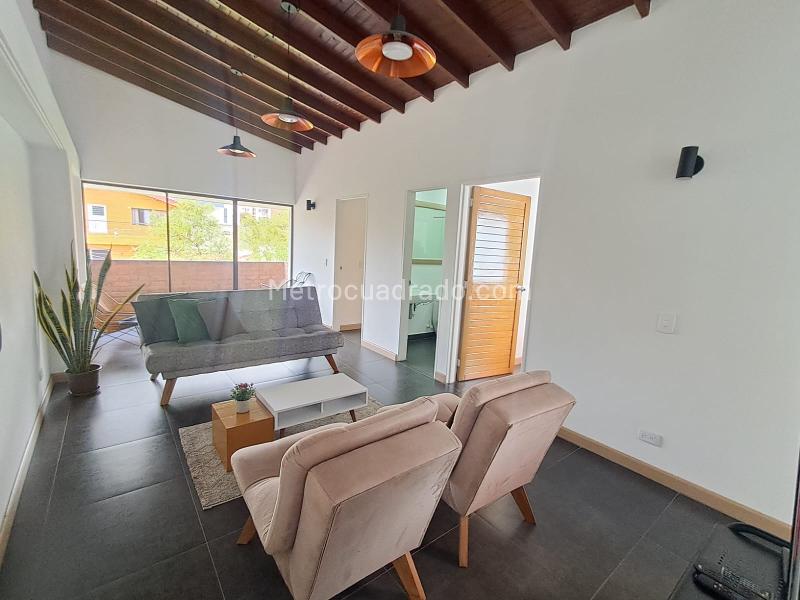 3BR Apartment in Laureles (100 m²)