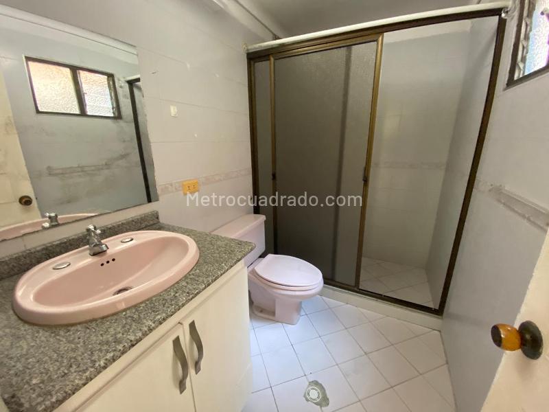 Apartamento en Arriendo, Robledo, Medellín