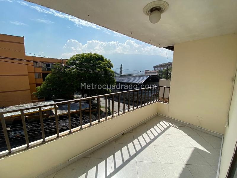 Apartamento en Arriendo, Robledo, Medellín - 3