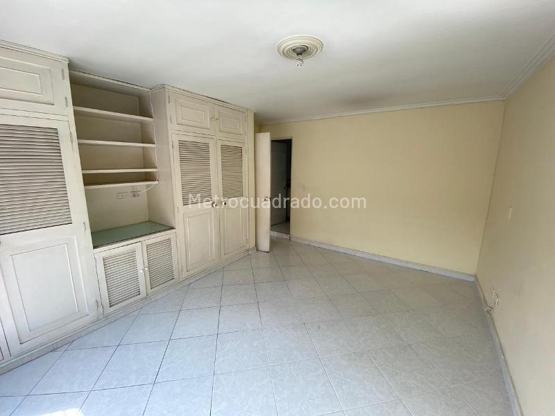 Apartamento en Arriendo, Robledo, Medellín - 4