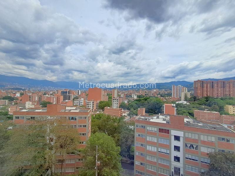3BR Apartment in Calasanz (76 m²) - 2