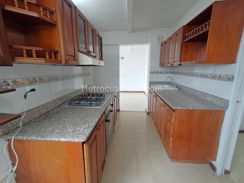 3BR Apartment in Calasanz (76 m²) - 4