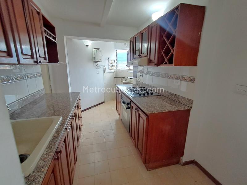 3BR Apartment in Calasanz (76 m²) - 5