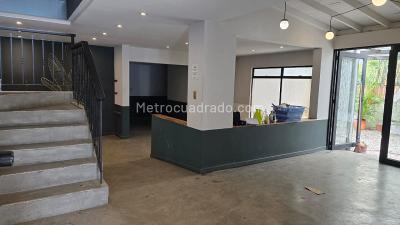 Casa en arriendo en Patio Bonito, Medellín · foto 2 de 20