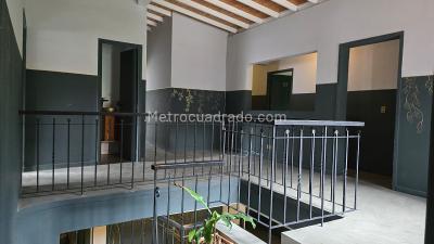 Casa en arriendo en Patio Bonito, Medellín · foto 9 de 20