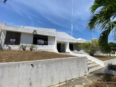 Casa en Arriendo, Los Nogales, Barranquilla en Barranquilla, de Coninsa Ramon H. S.a.