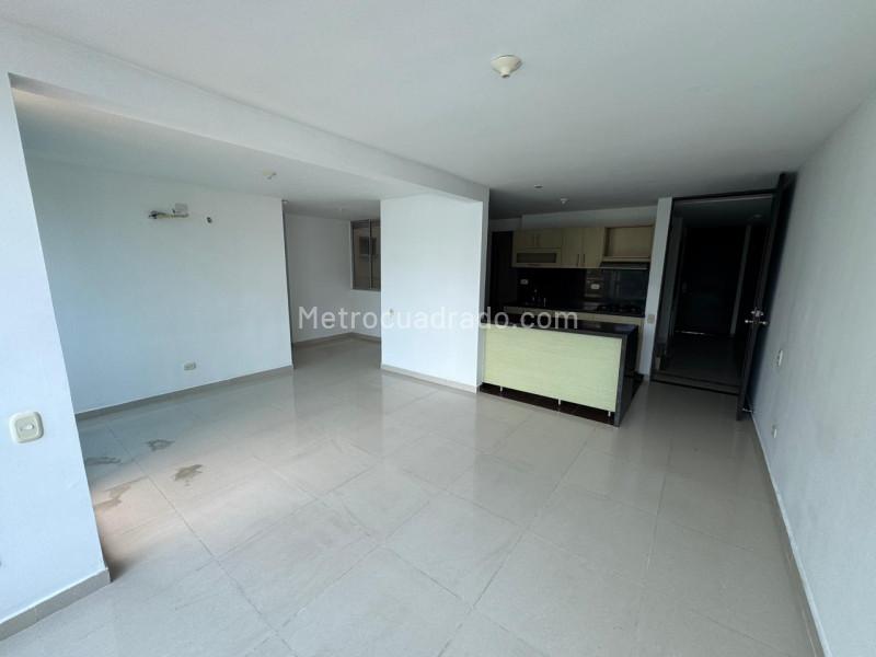 Apartamento en Arriendo, Villa Carolina, Barranquilla - Ansicht 2