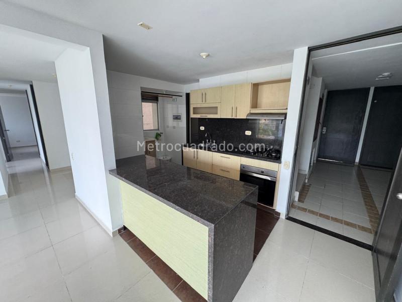 Apartamento en Arriendo, Villa Carolina, Barranquilla - Ansicht 3