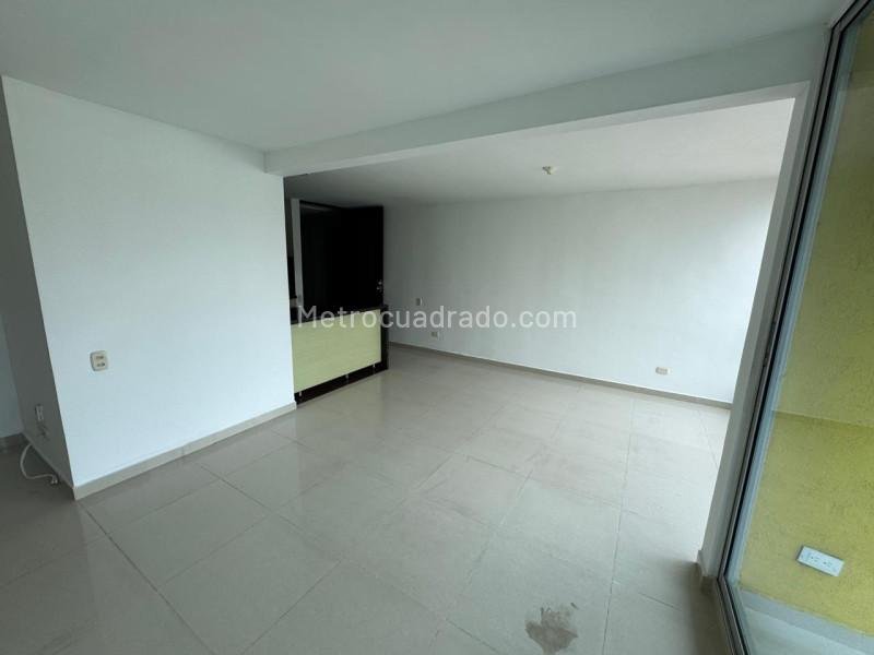 Apartamento en Arriendo, Villa Carolina, Barranquilla - Ansicht 4