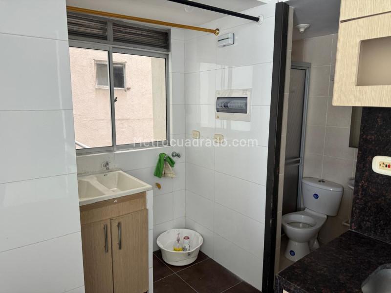 Apartamento en Arriendo, Villa Carolina, Barranquilla - Ansicht 5