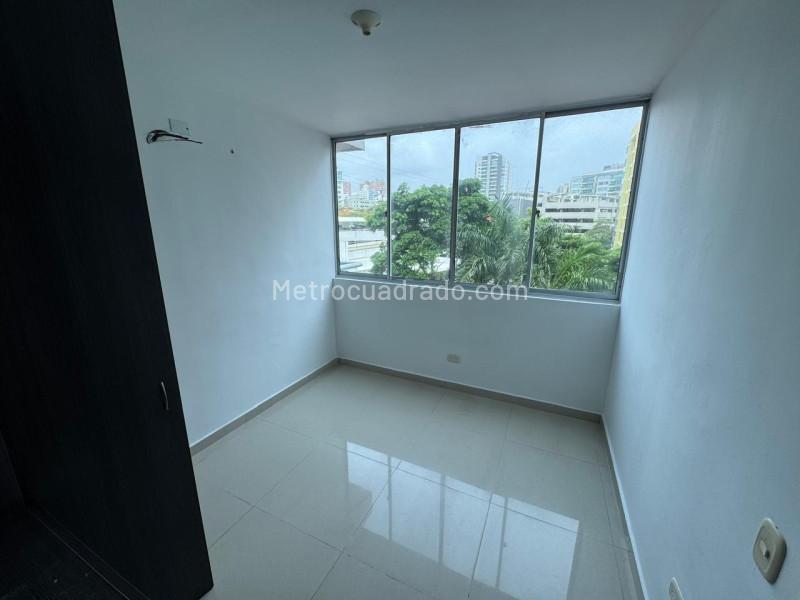 Apartamento en Arriendo, Villa Carolina, Barranquilla - Ansicht 6
