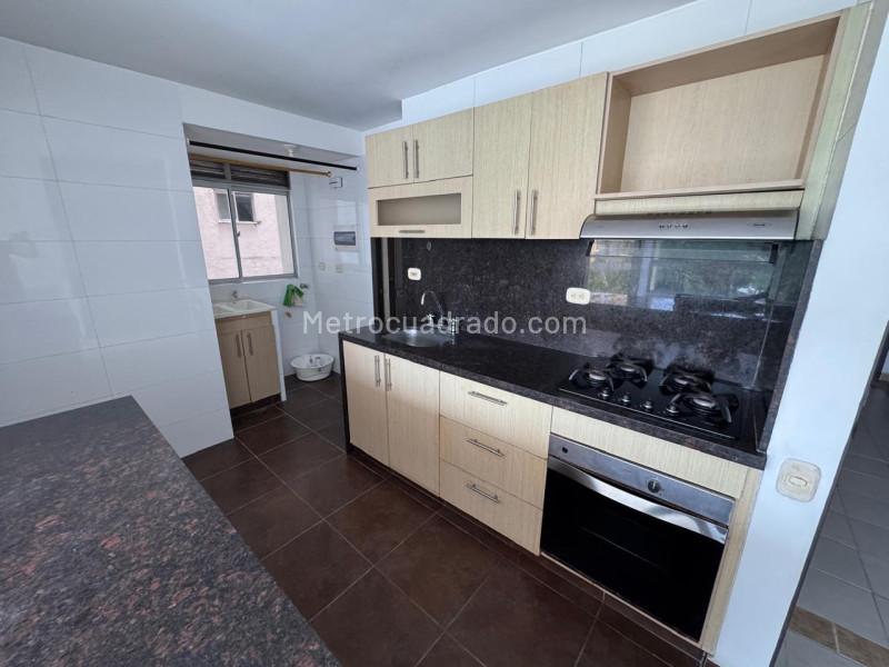 Apartamento en Arriendo, Villa Carolina, Barranquilla - Mehr