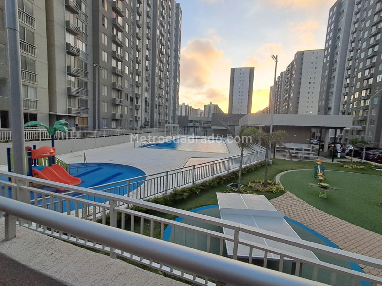 Foto del apartamento